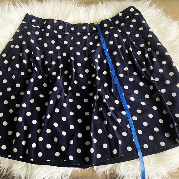 J. Crew Skirt Size 12 - Picture 2 of 4